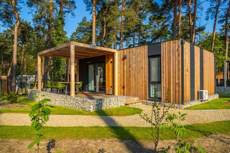 EuroParcs Kohnenhof