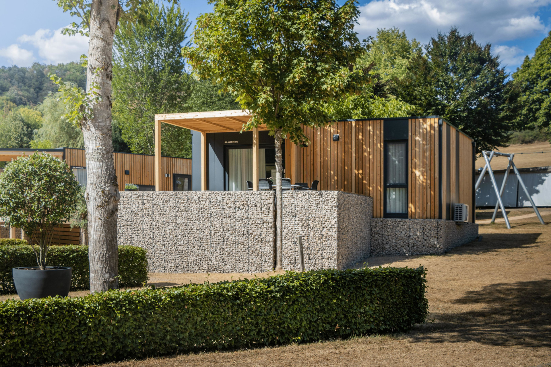 EuroParcs Kohnenhof-