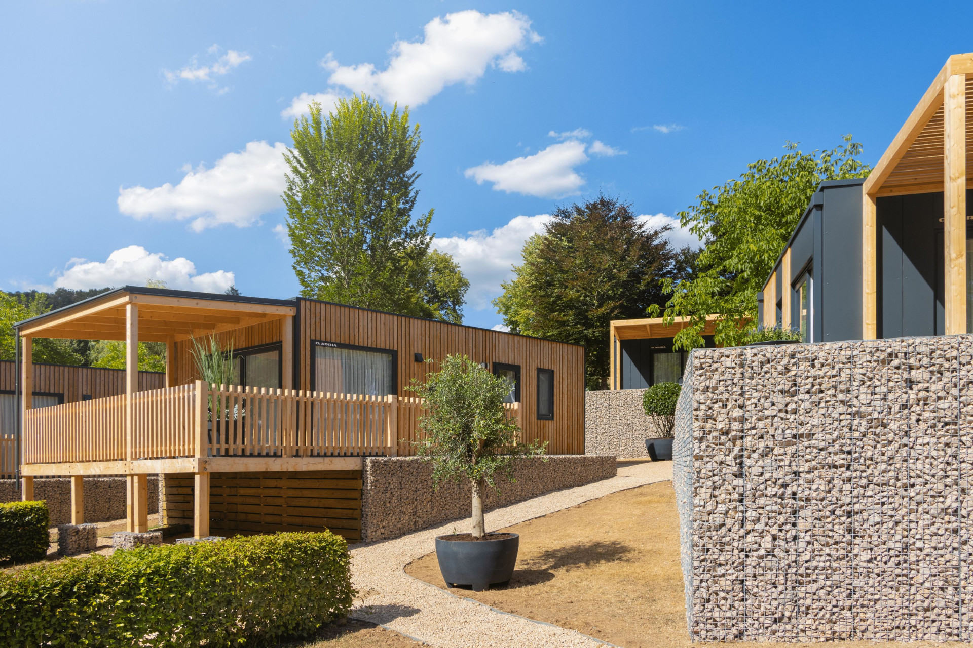 EuroParcs Kohnenhof-