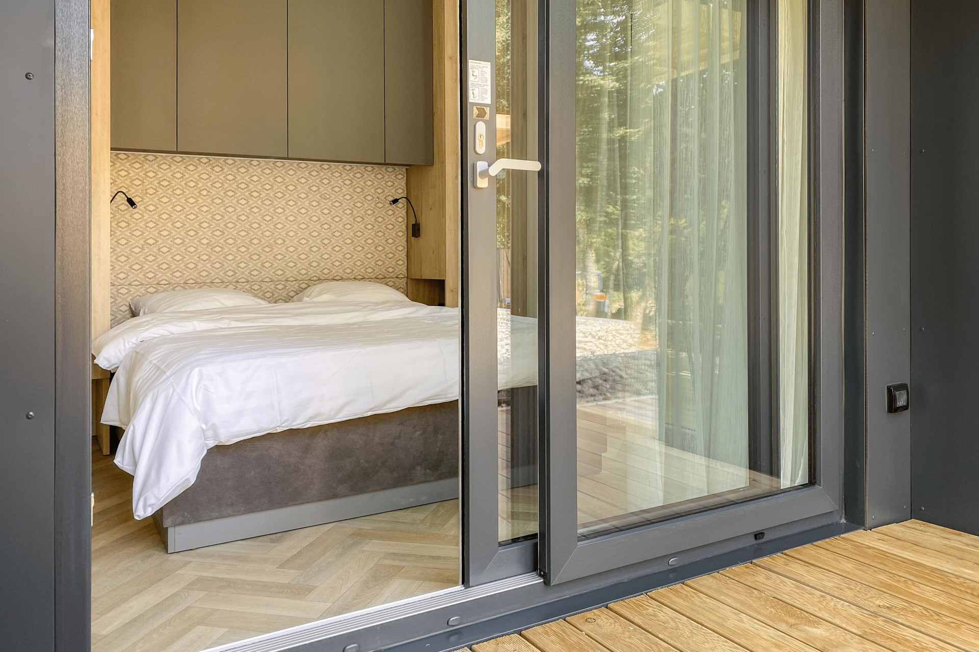 EuroParcs Kohnenhof-