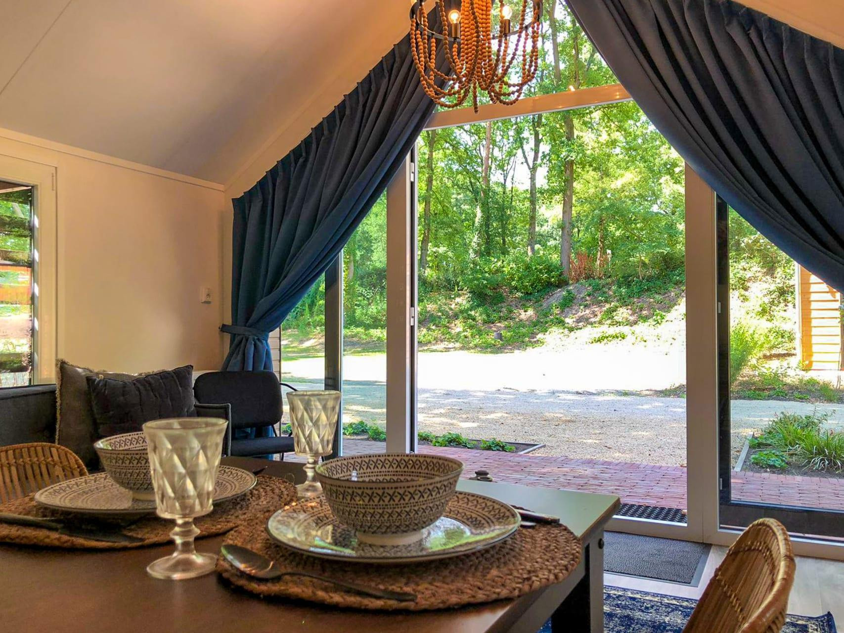 EuroParcs Maasduinen-