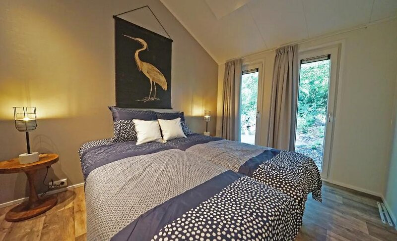 EuroParcs Maasduinen-