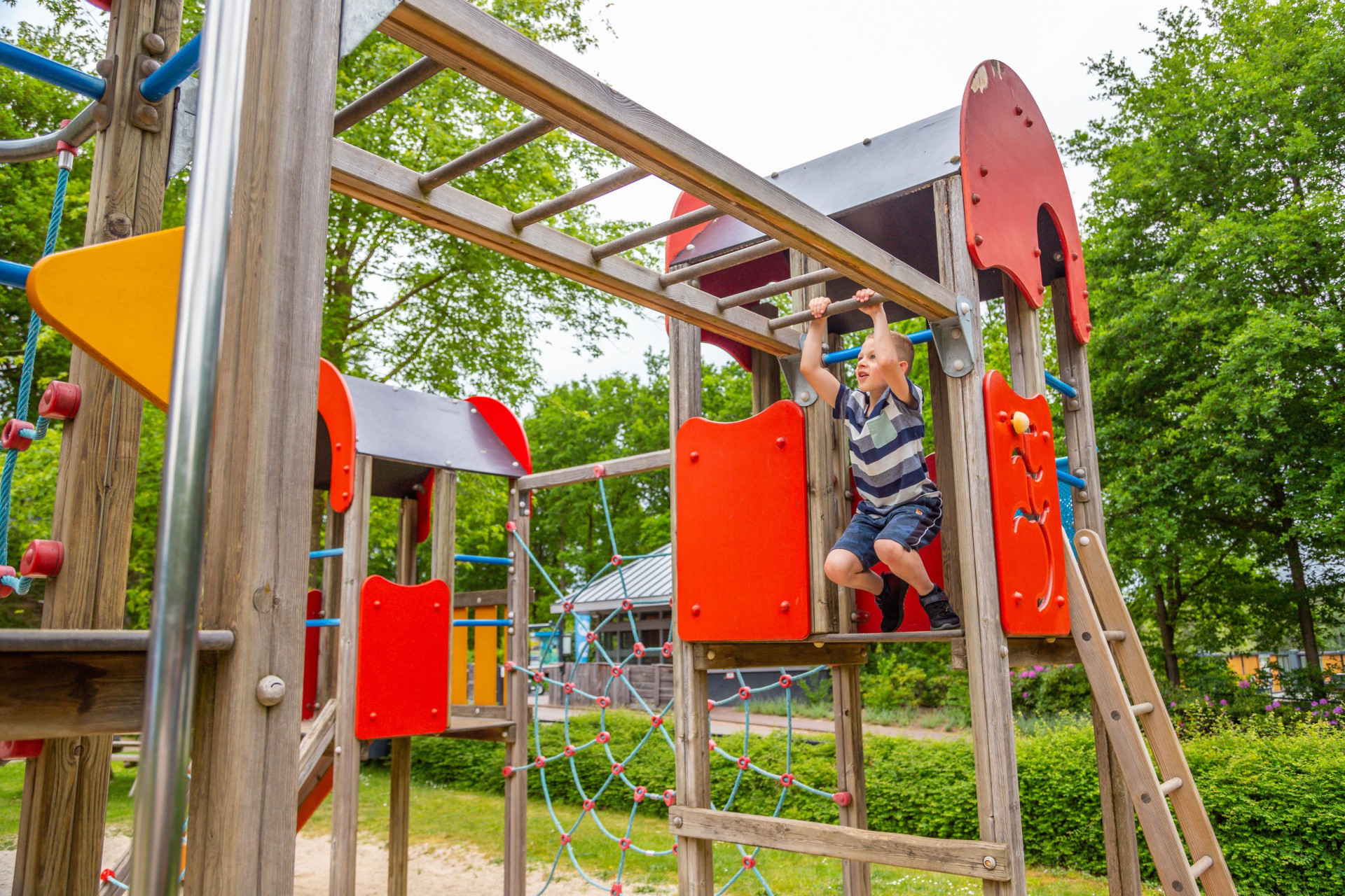EuroParcs Maasduinen-
