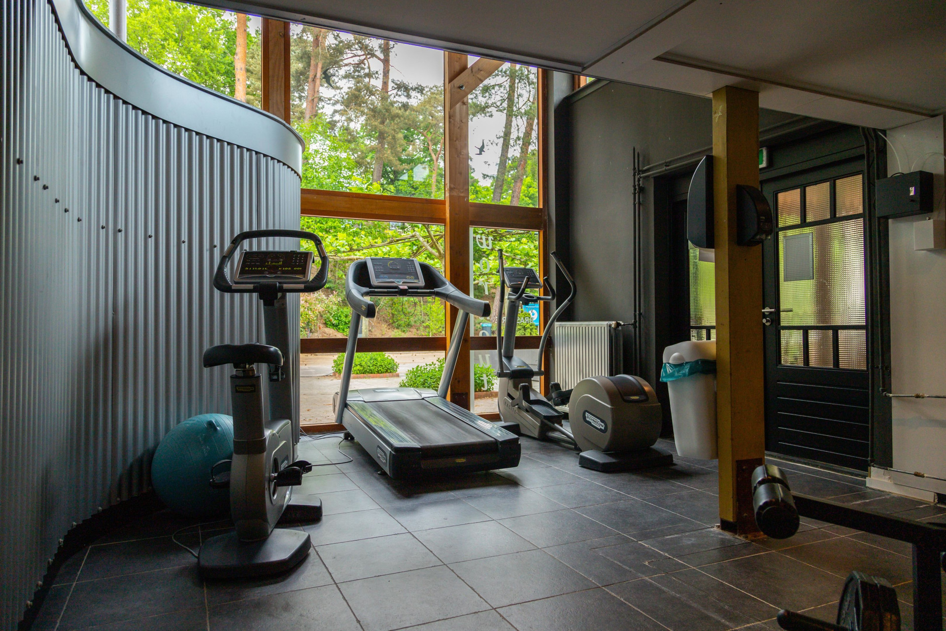 EuroParcs Maasduinen-