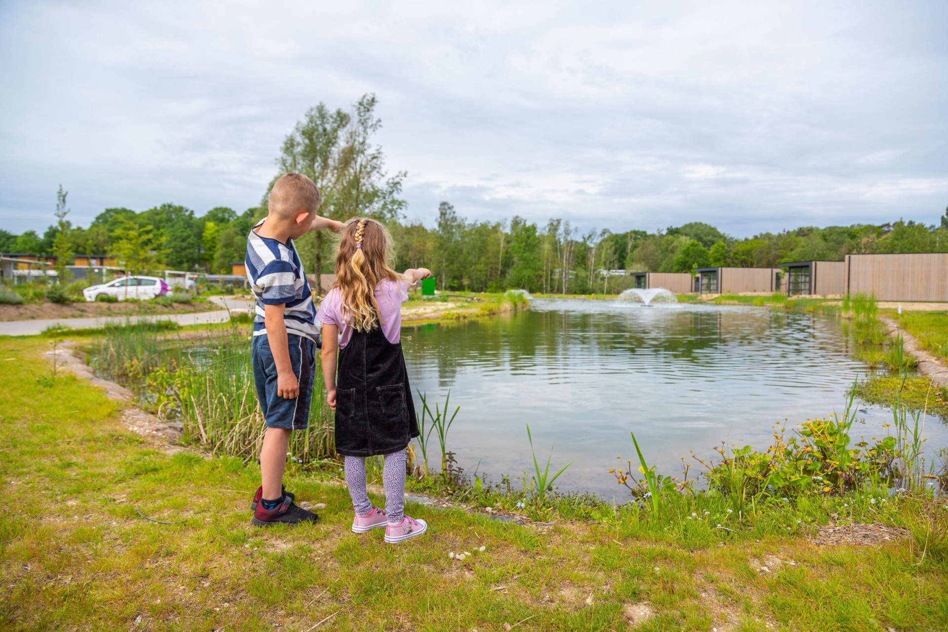 EuroParcs Maasduinen-