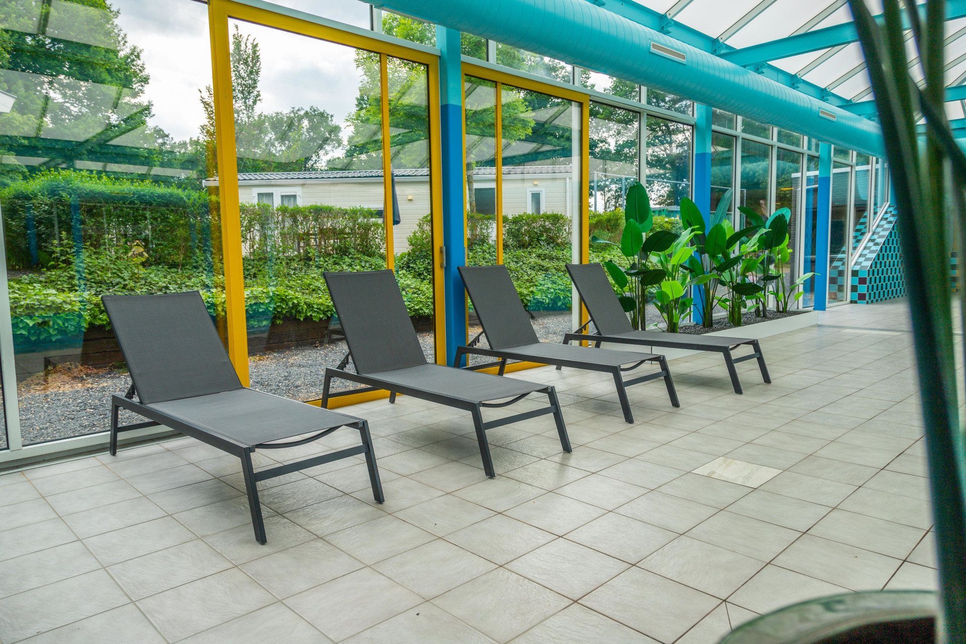 EuroParcs Maasduinen-