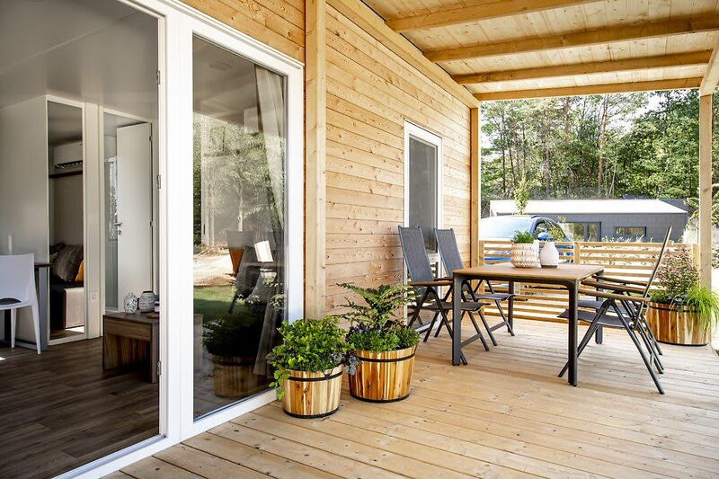 EuroParcs Maasduinen-