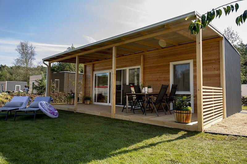 EuroParcs Maasduinen-