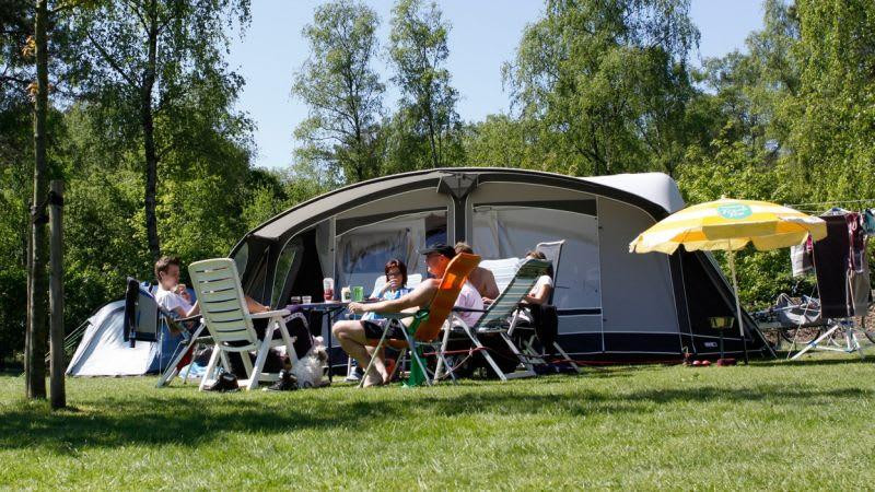 EuroParcs Maasduinen-