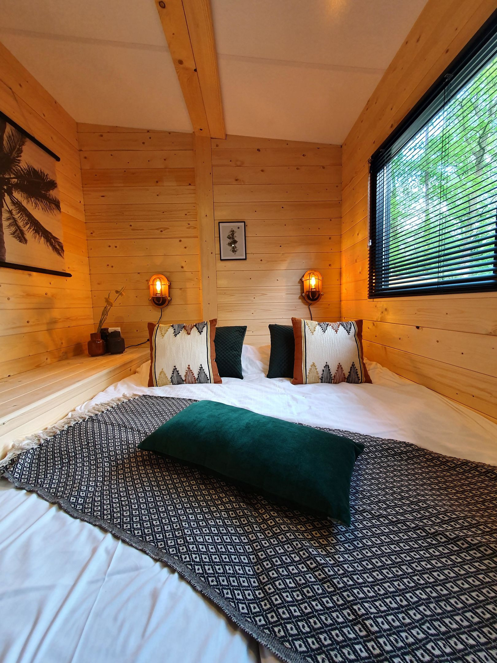 EuroParcs Maasduinen-
