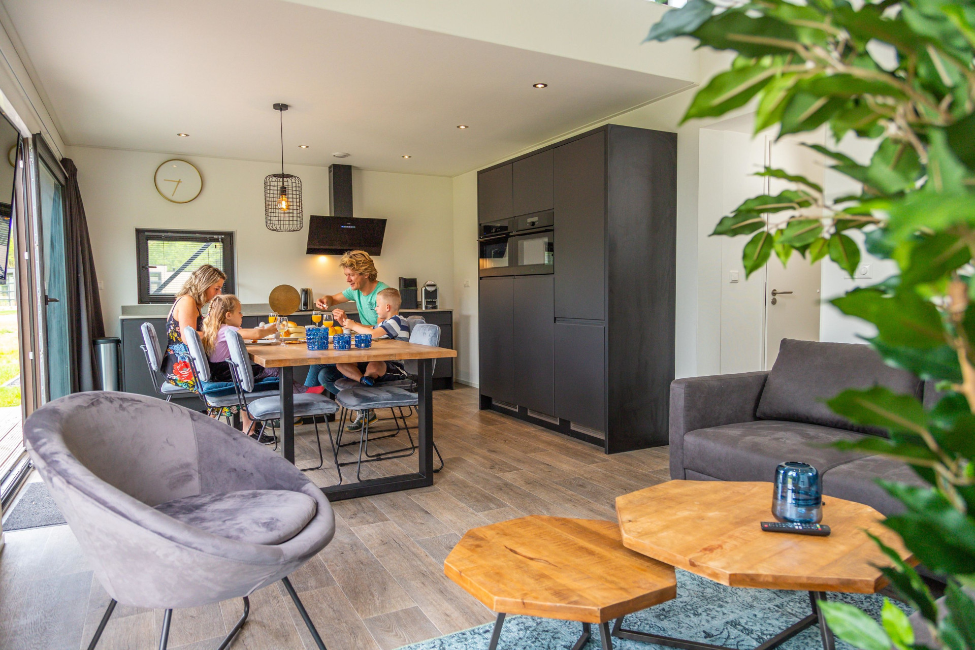 EuroParcs Maasduinen-