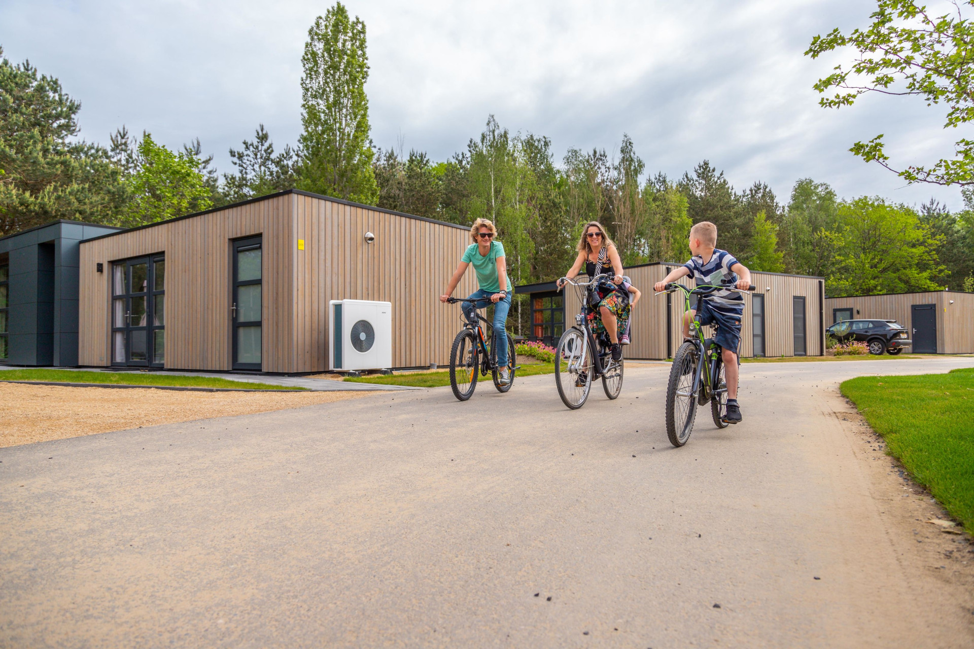 EuroParcs Maasduinen-