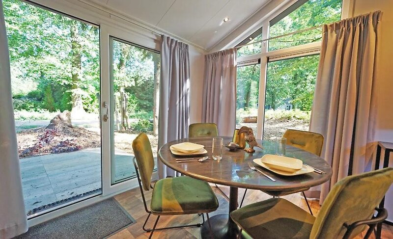 EuroParcs Maasduinen-