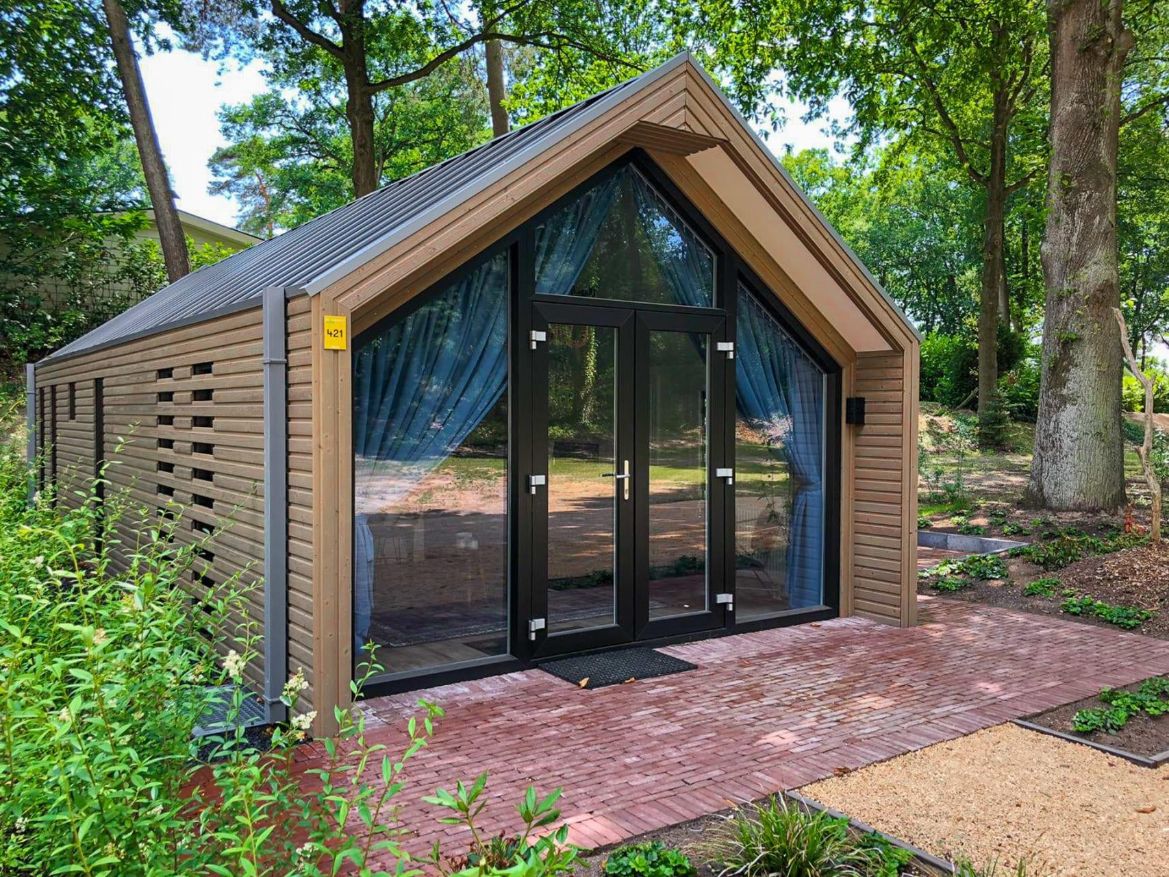 EuroParcs Maasduinen-