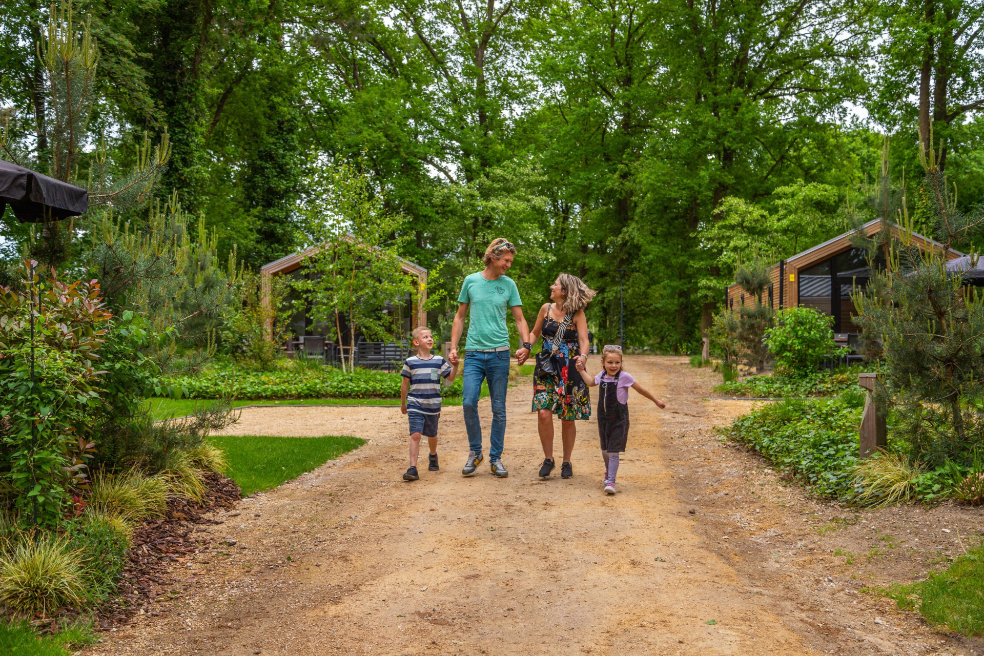 EuroParcs Maasduinen-