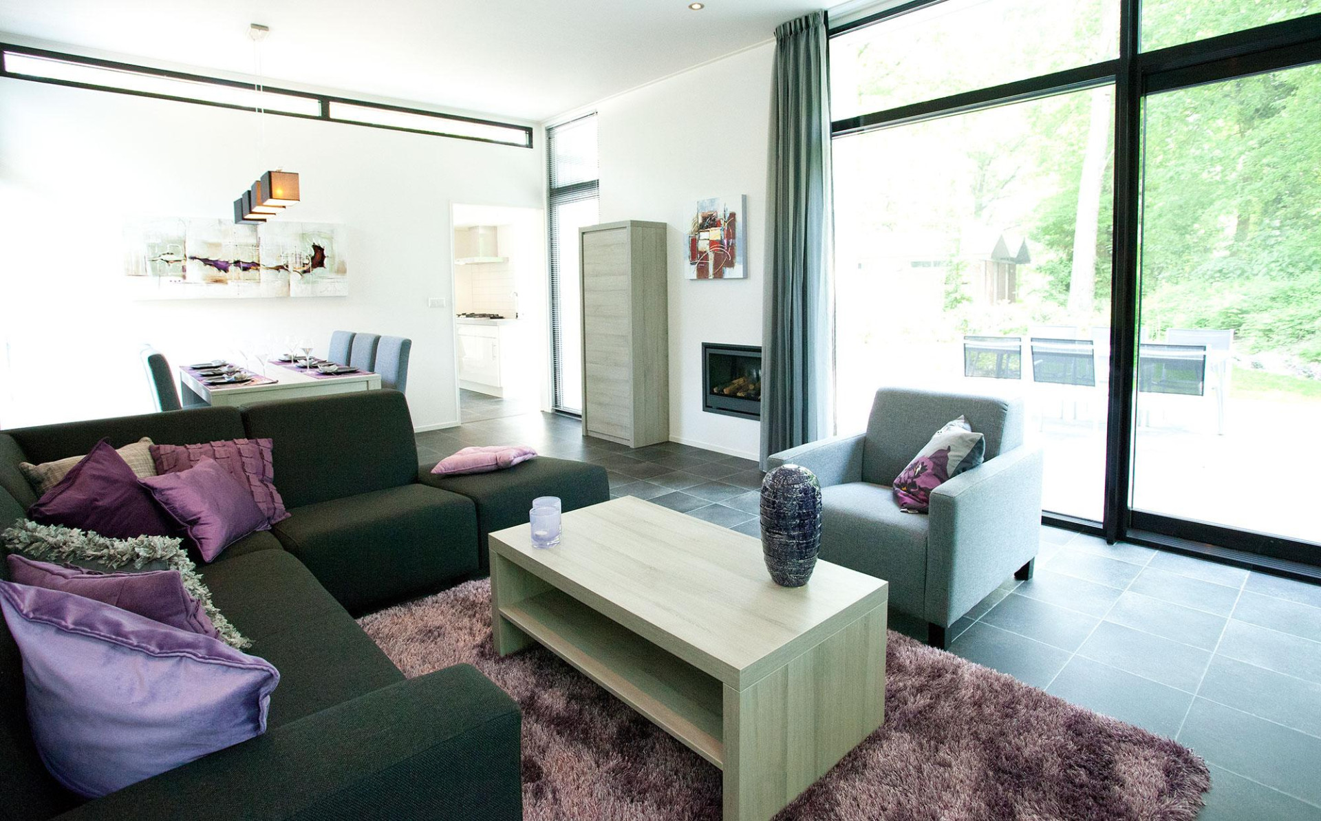 EuroParcs Maasduinen-