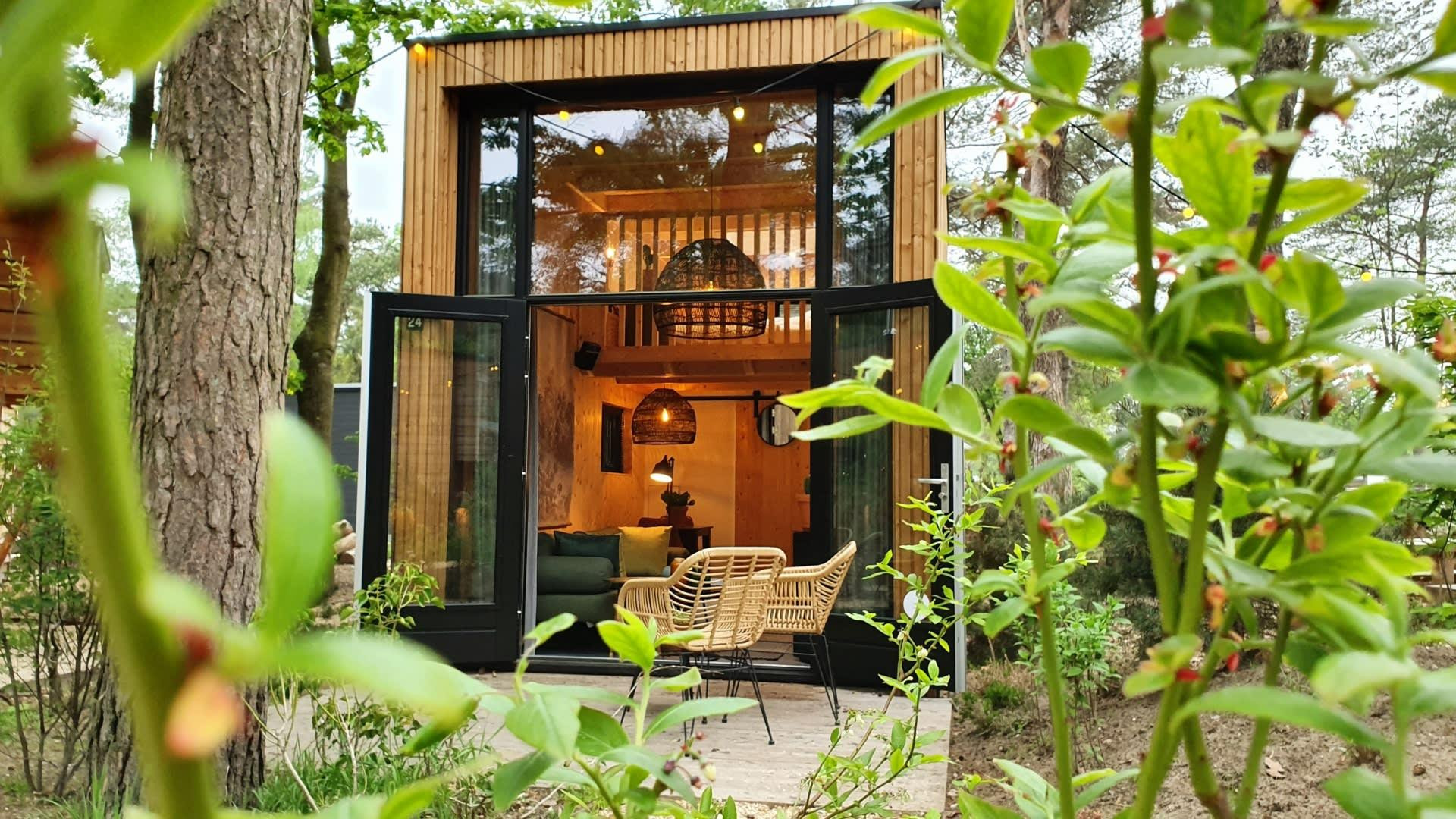 EuroParcs Maasduinen-