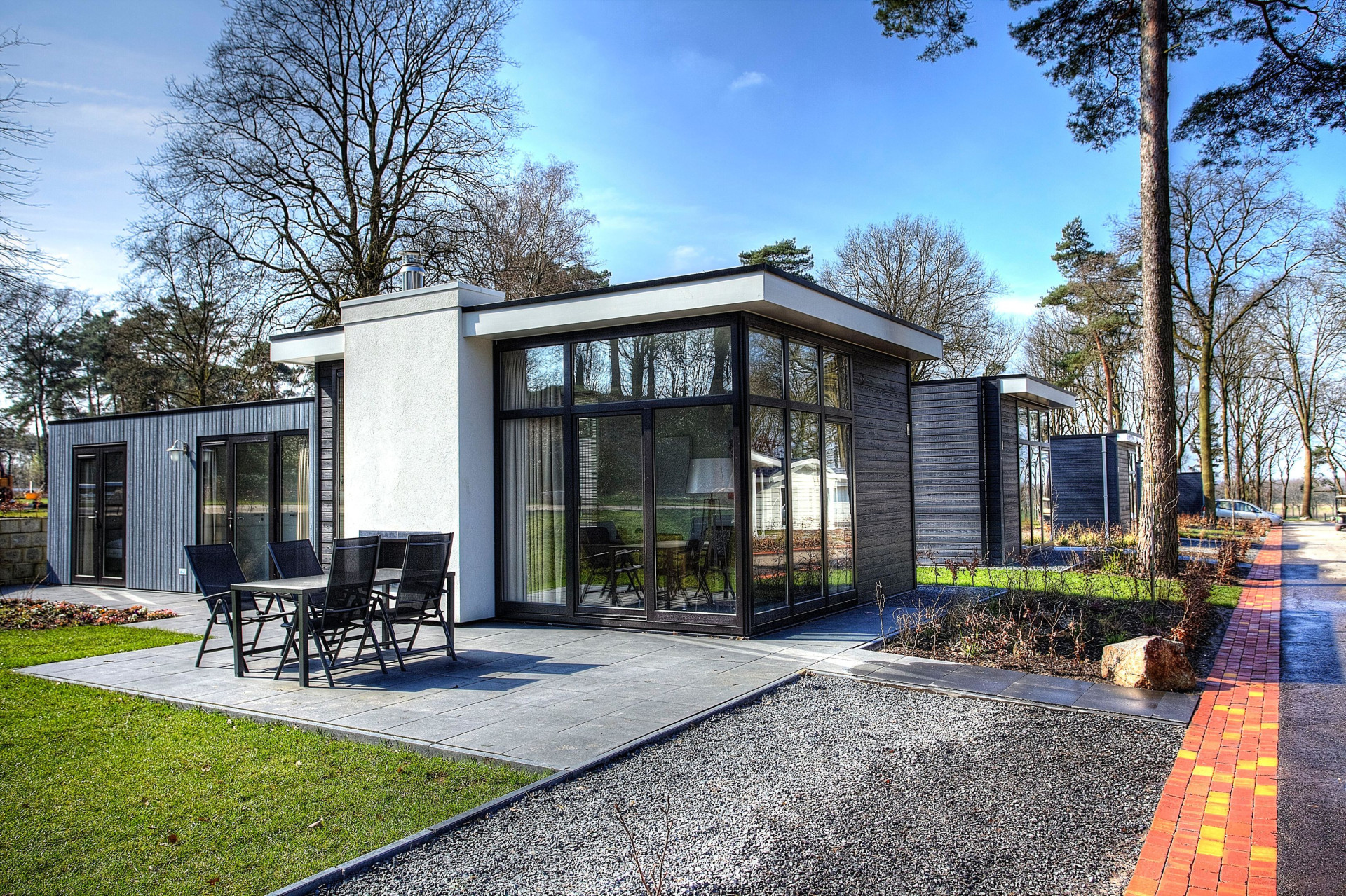 EuroParcs Maasduinen-