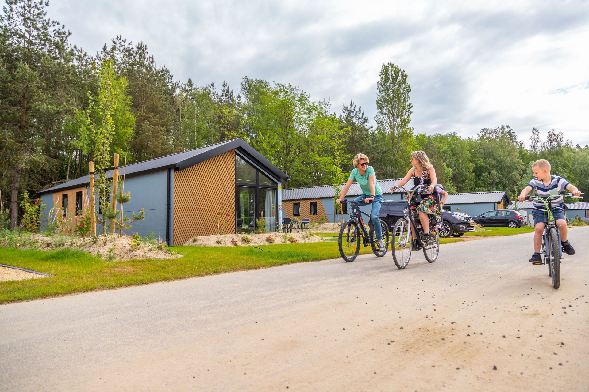 EuroParcs Maasduinen-