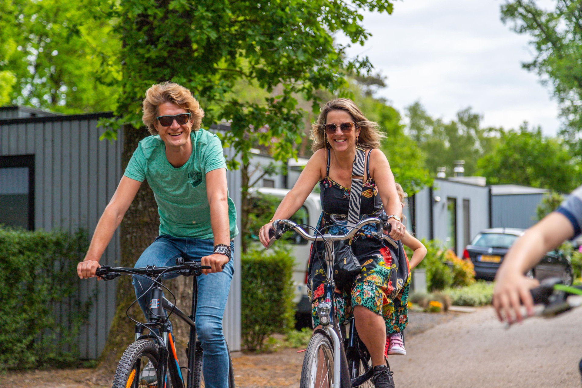 EuroParcs Maasduinen-