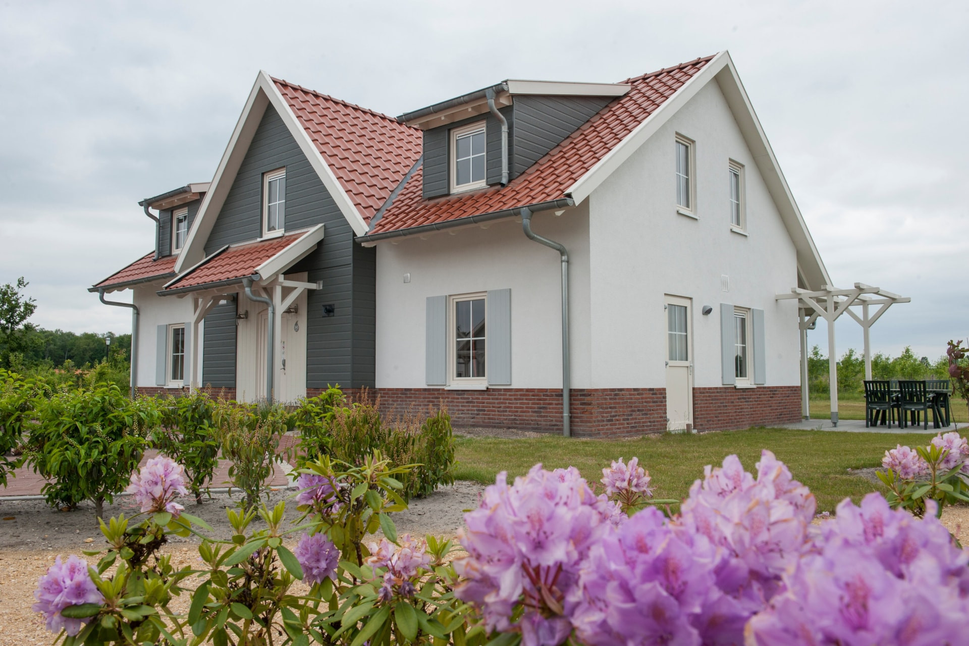 Residence Klein Vink