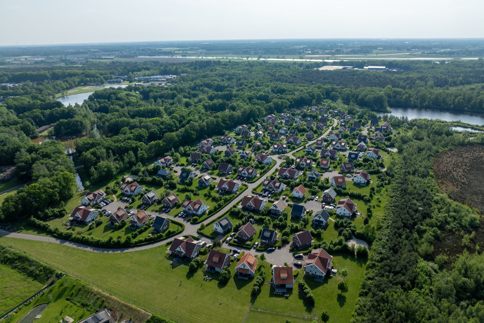 Residence Klein Vink