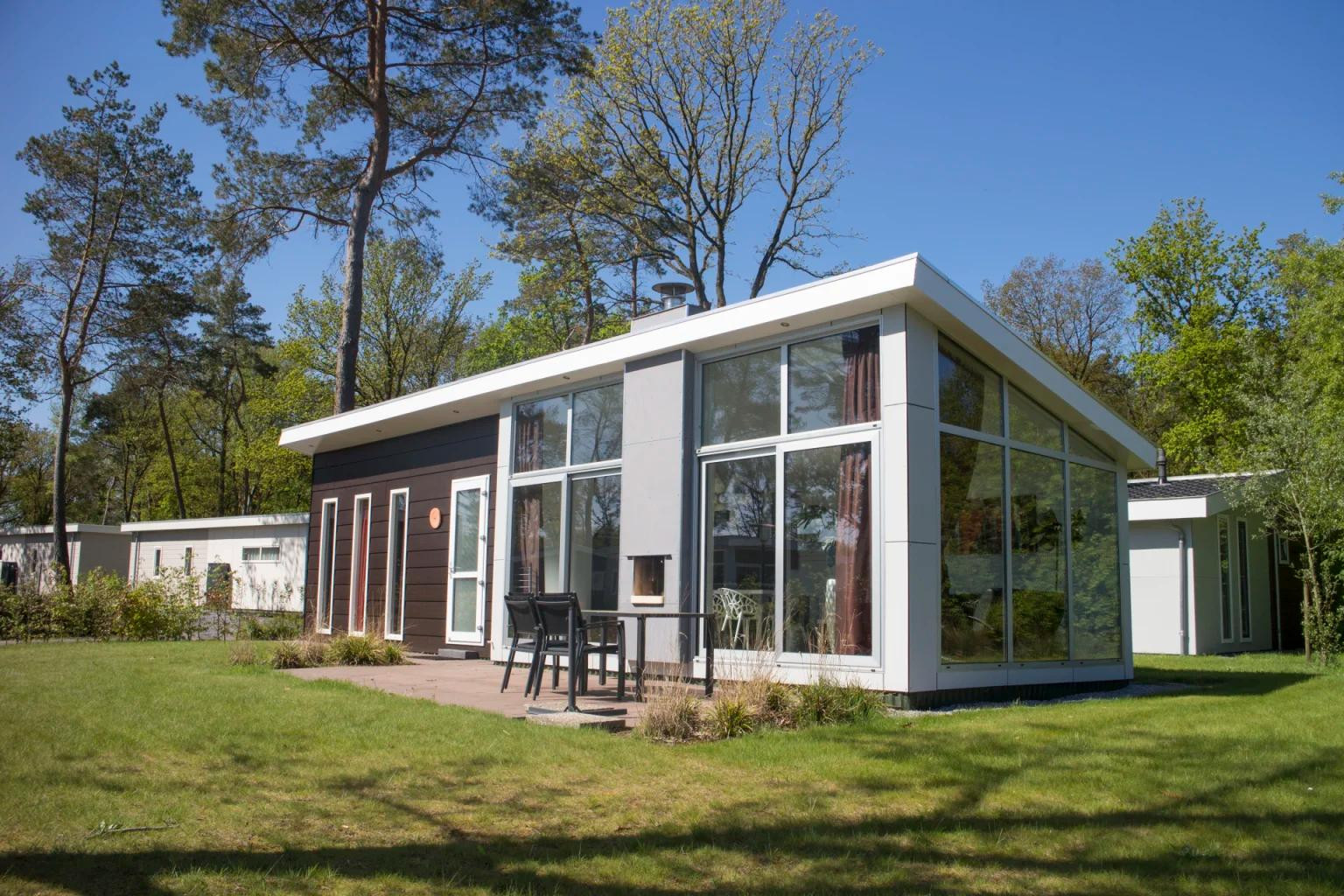 EuroParcs Reestervallei-