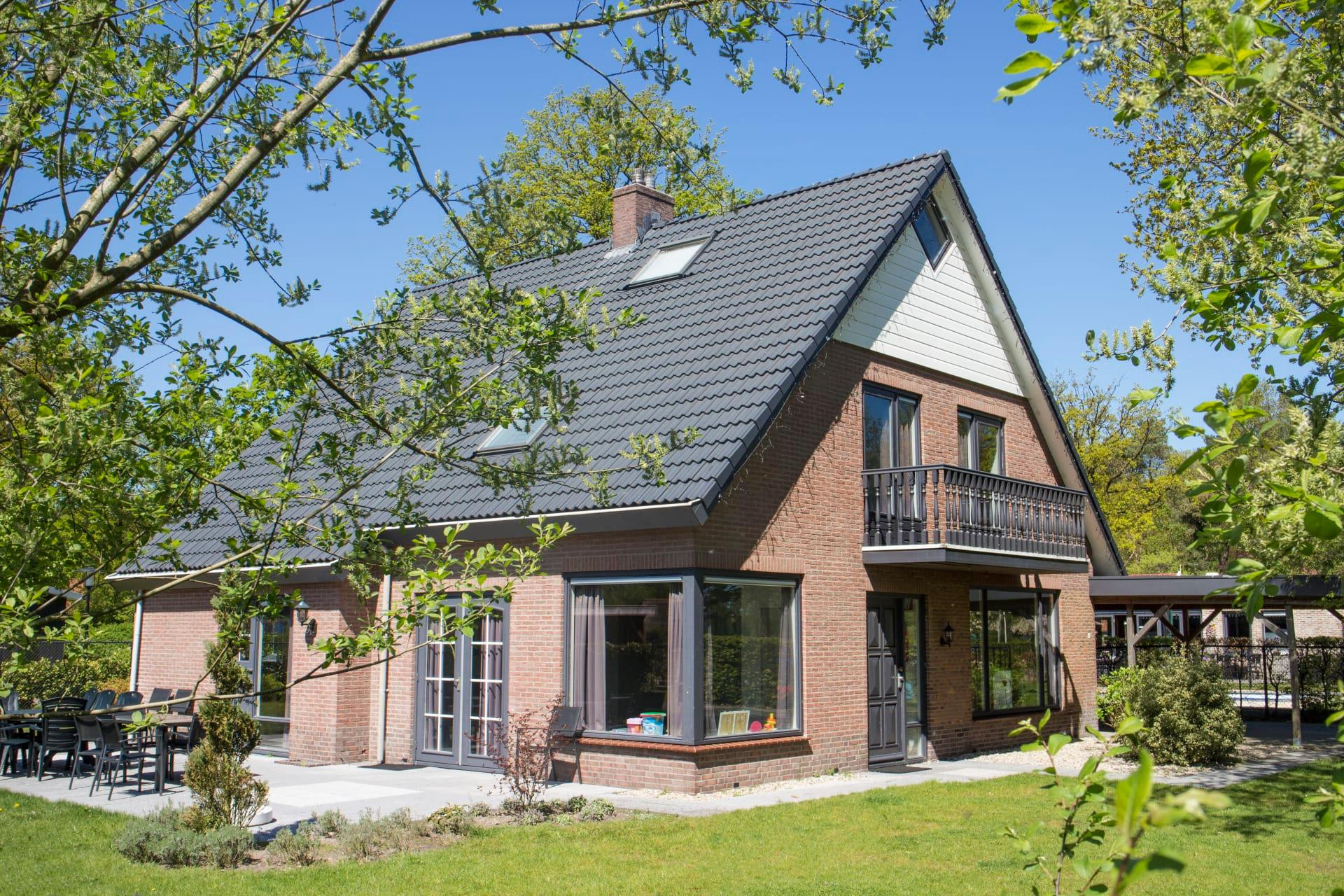 EuroParcs Reestervallei-