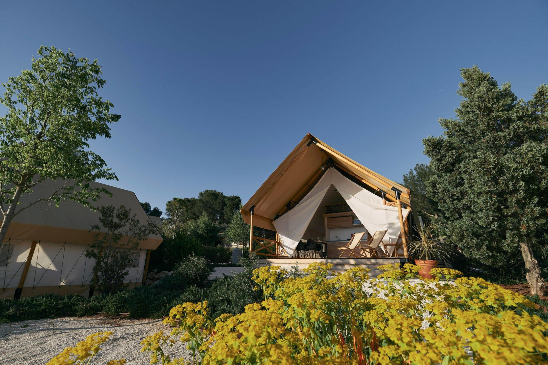 EuroParcs Reestervallei-