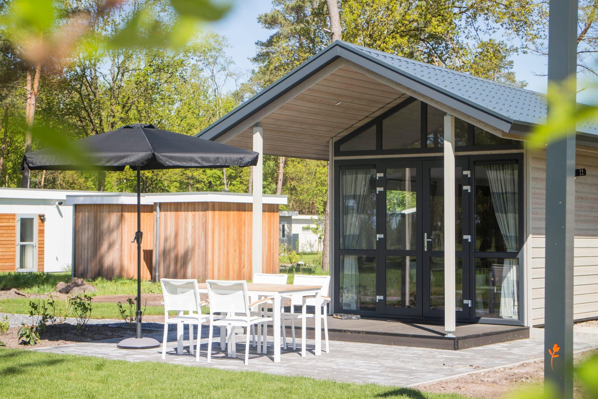 EuroParcs Reestervallei-