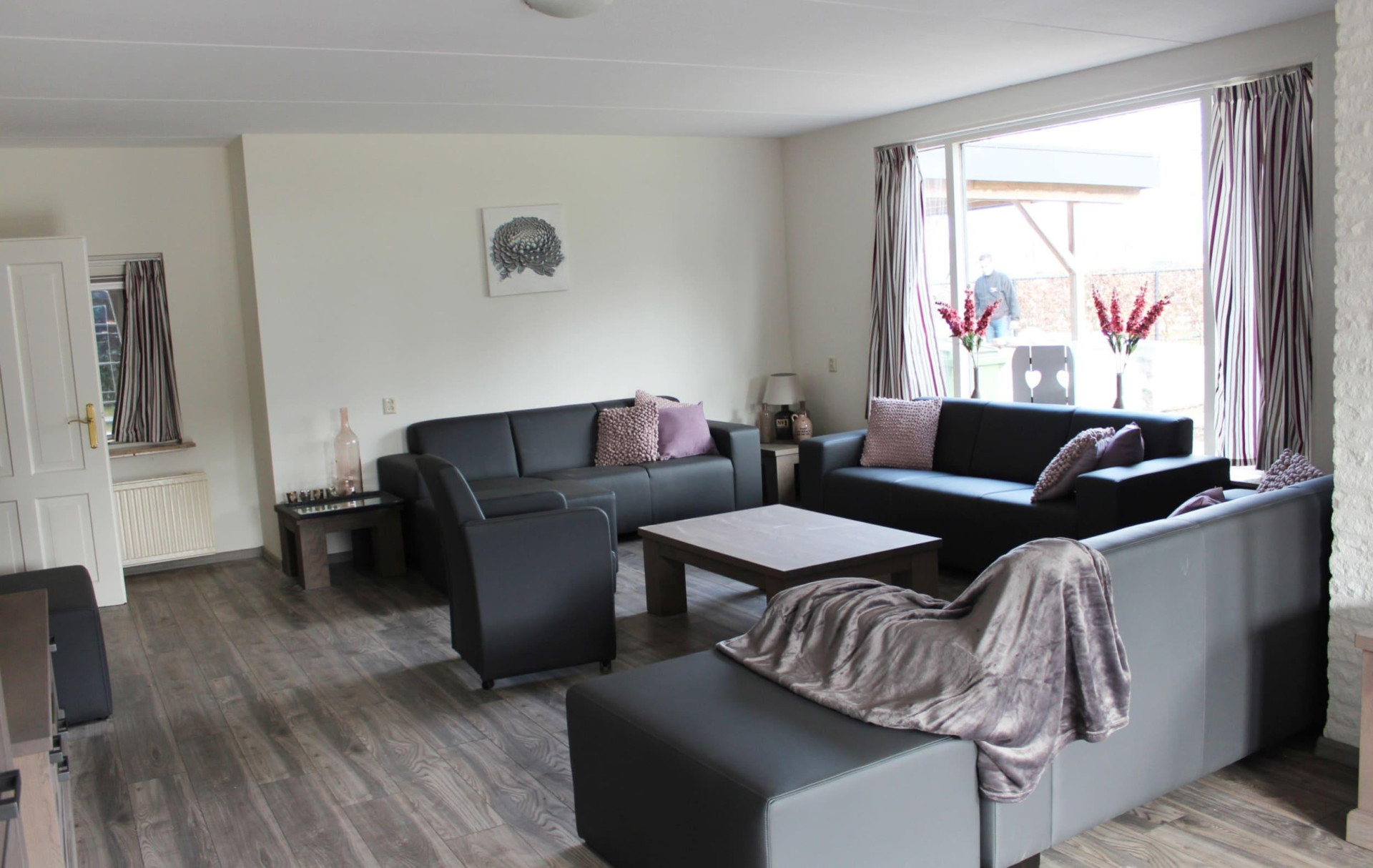 EuroParcs Reestervallei-
