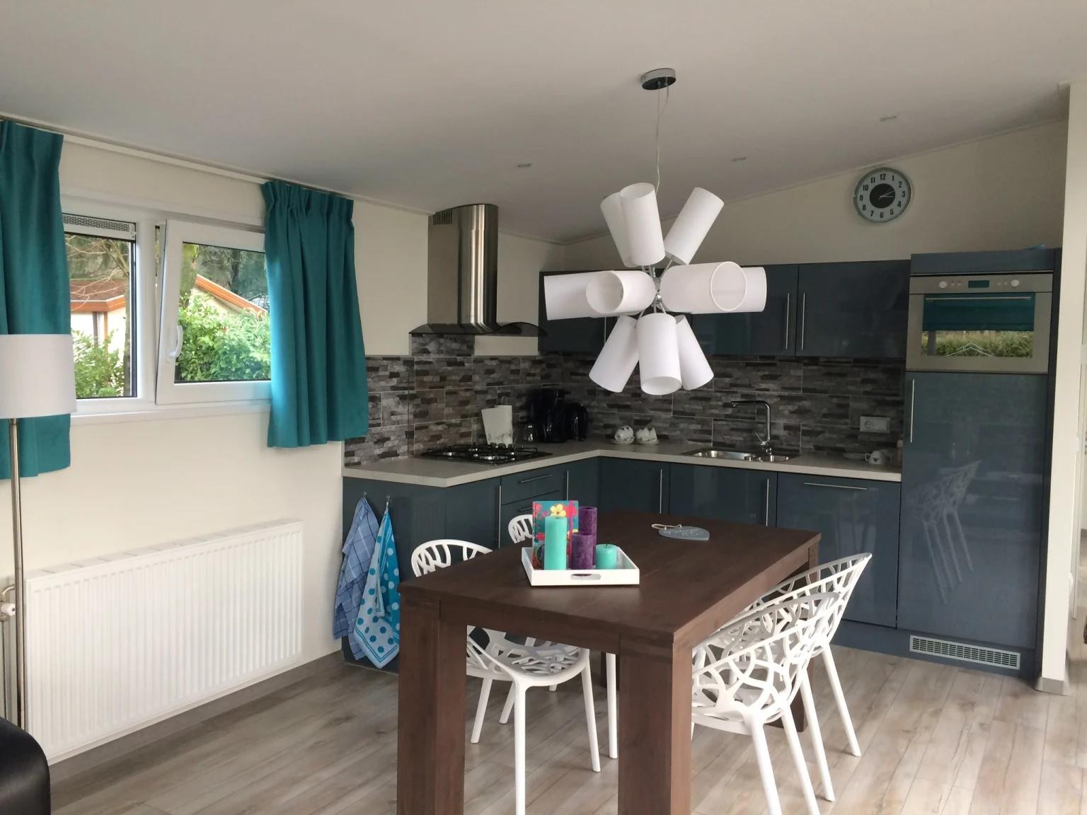 EuroParcs Reestervallei-