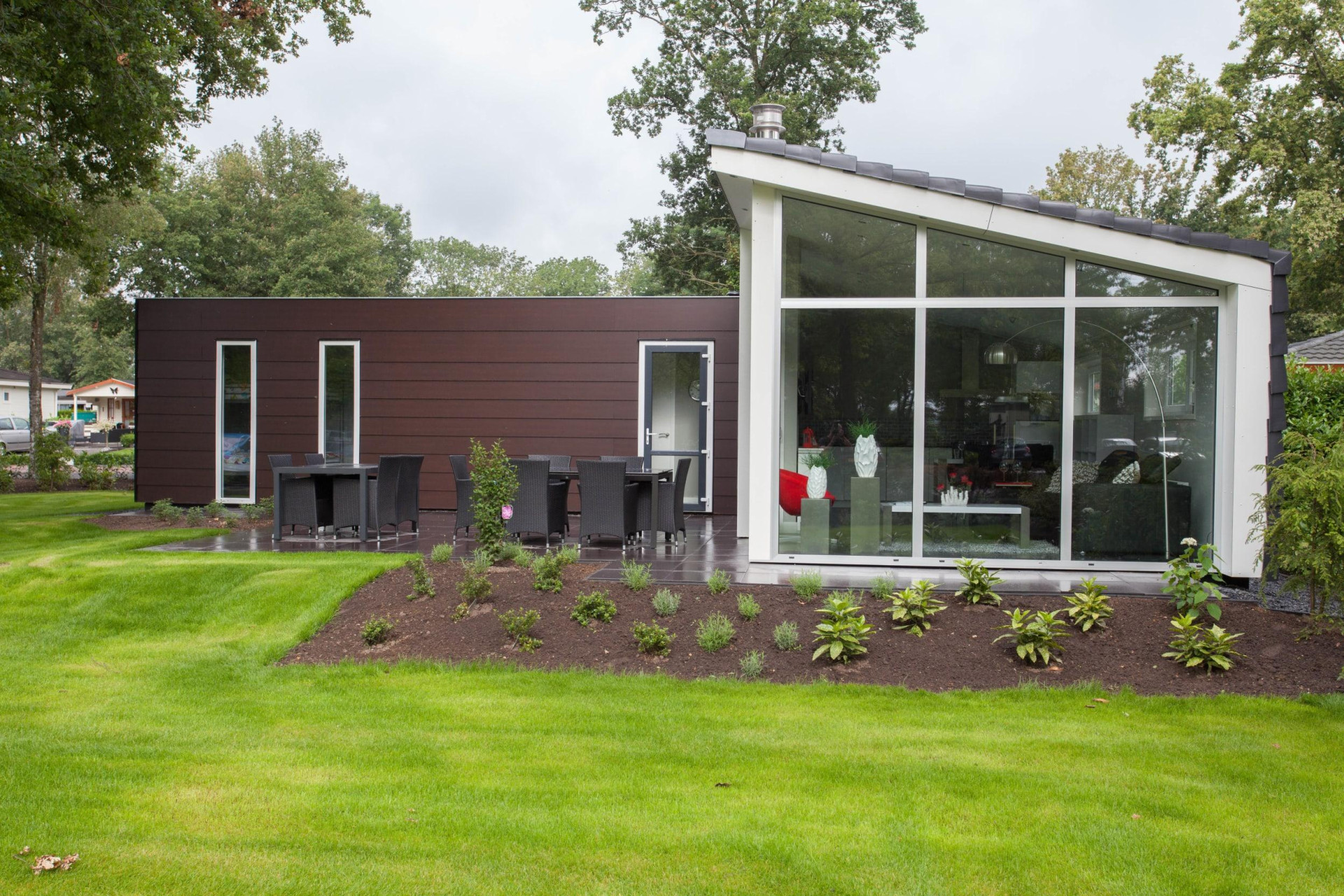 EuroParcs Reestervallei-