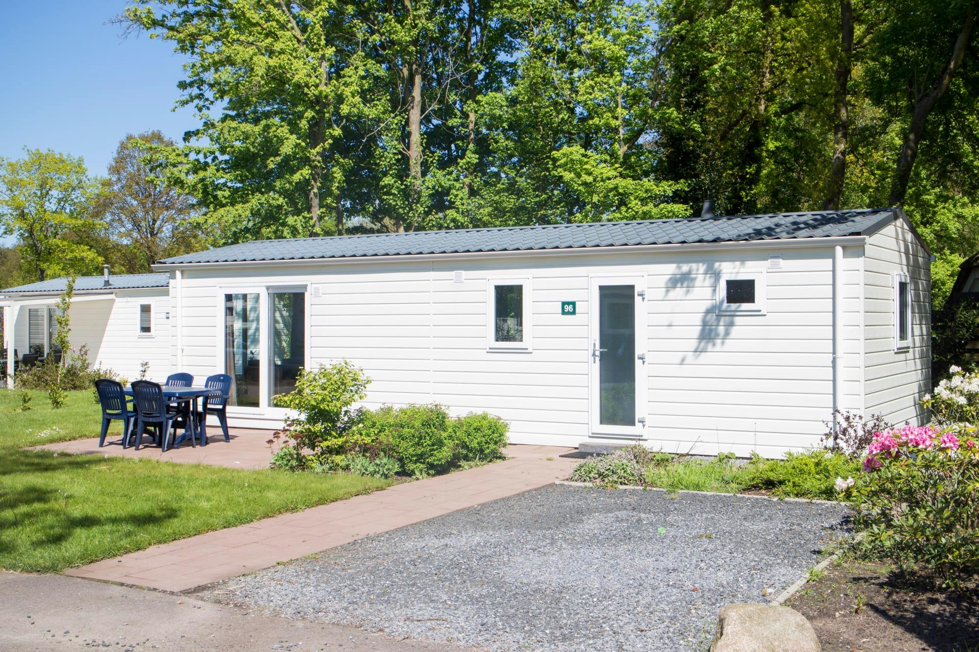 EuroParcs Reestervallei-