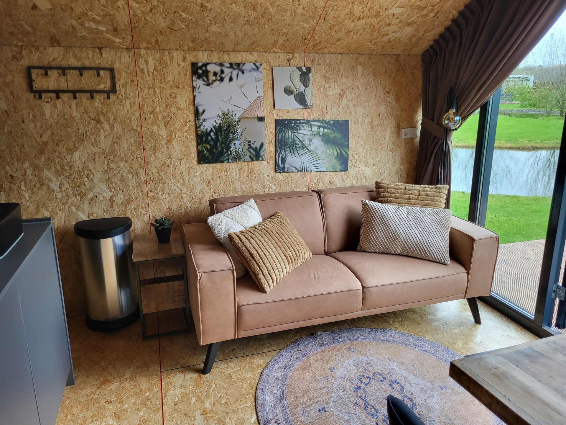 EuroParcs Reestervallei-