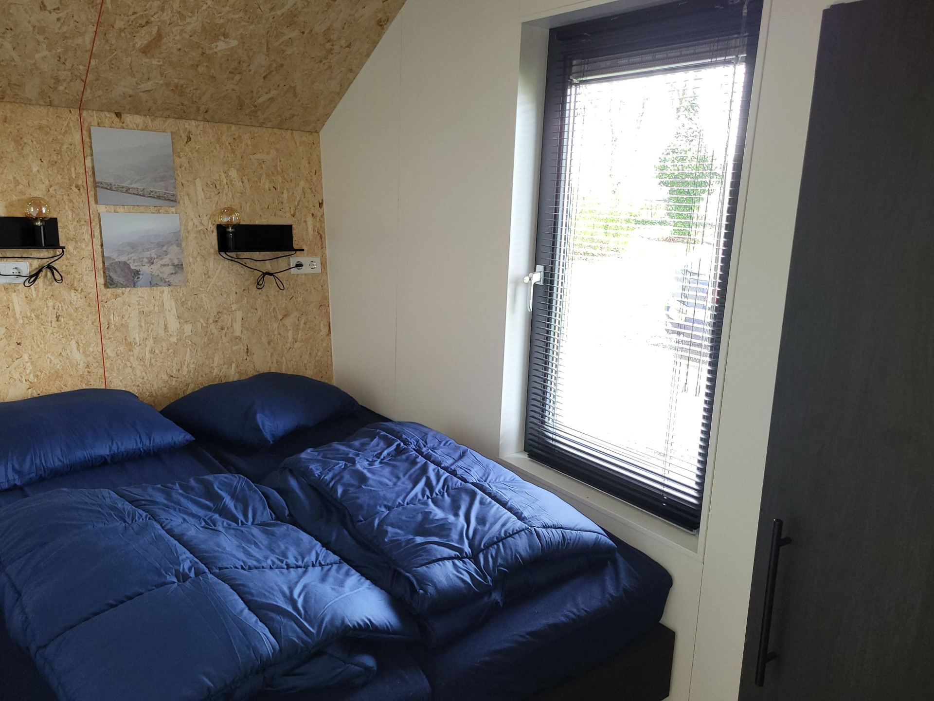 EuroParcs Reestervallei-