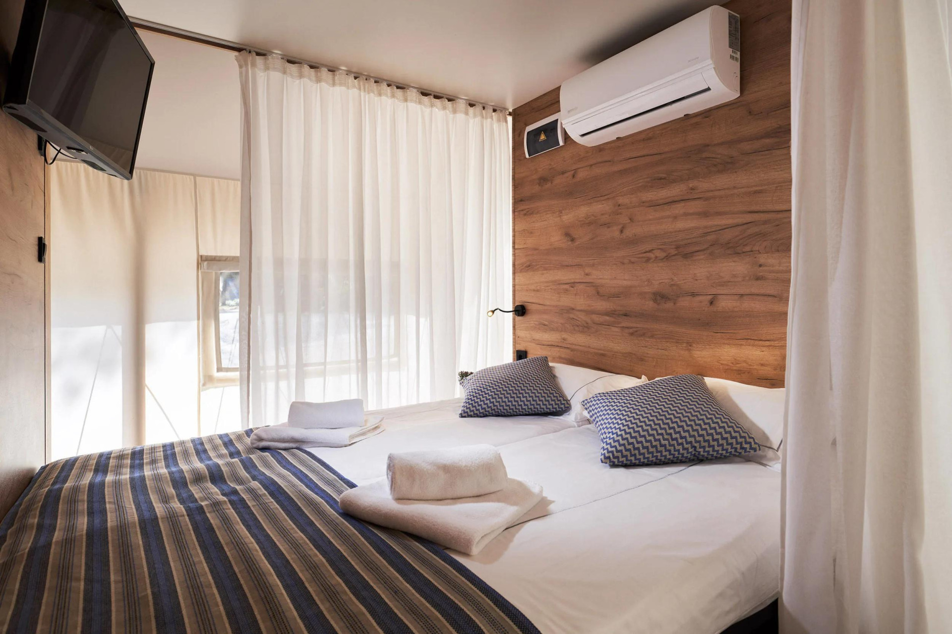 EuroParcs Reestervallei-