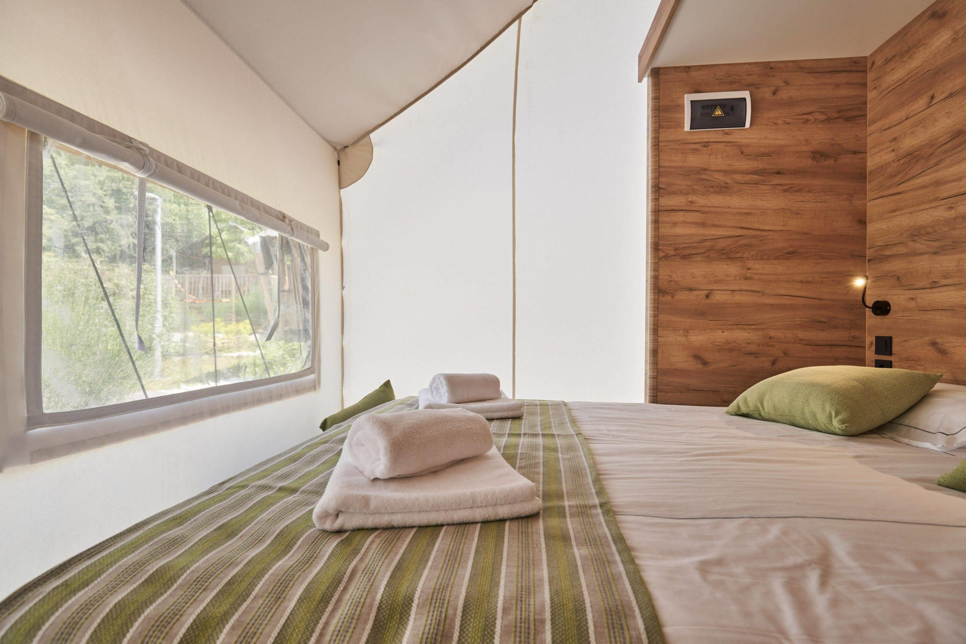 EuroParcs Reestervallei