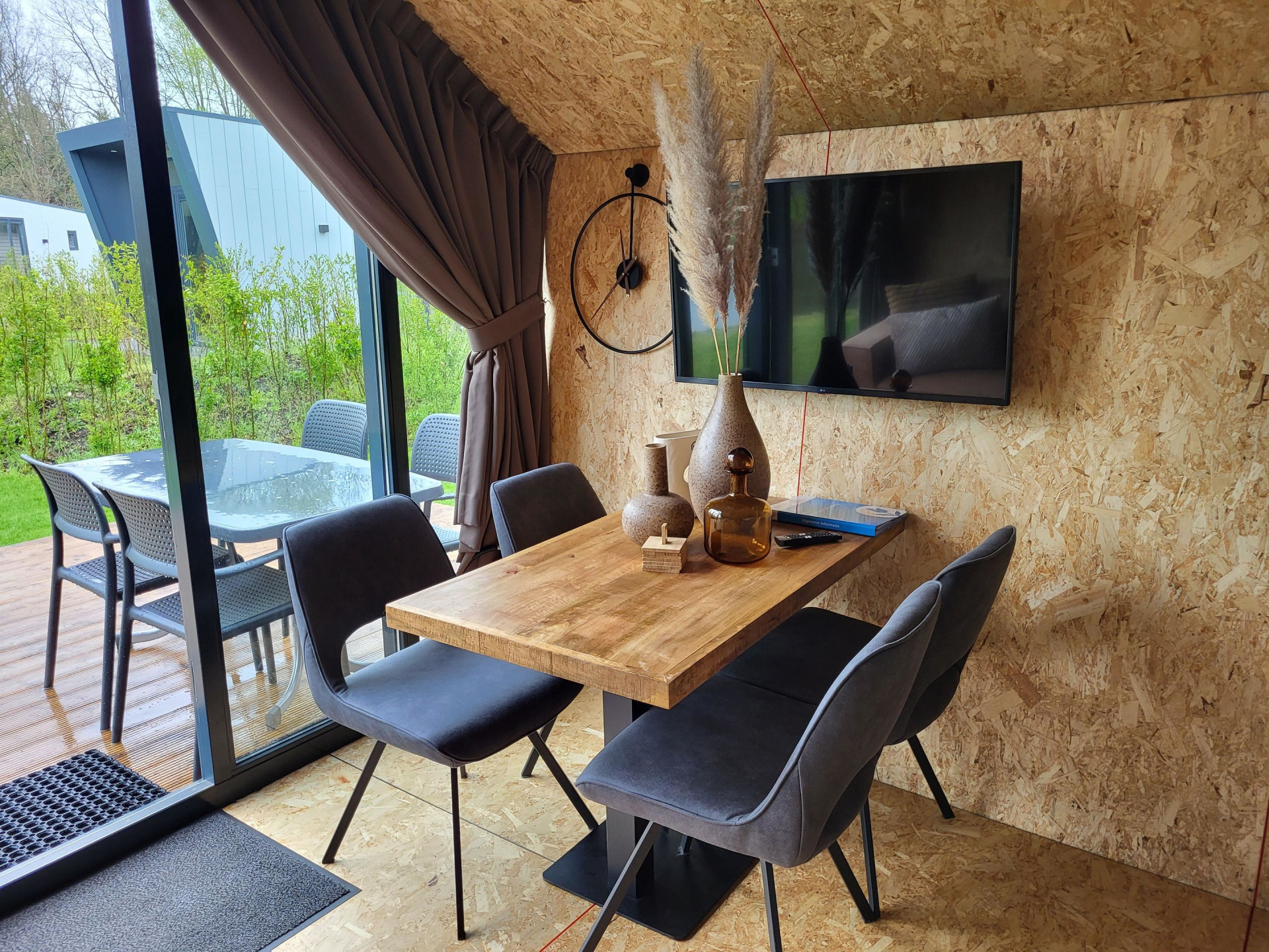EuroParcs Reestervallei-