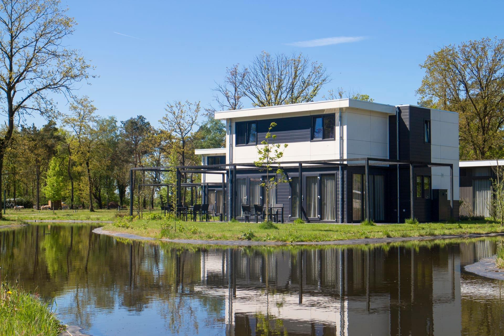 EuroParcs Reestervallei-