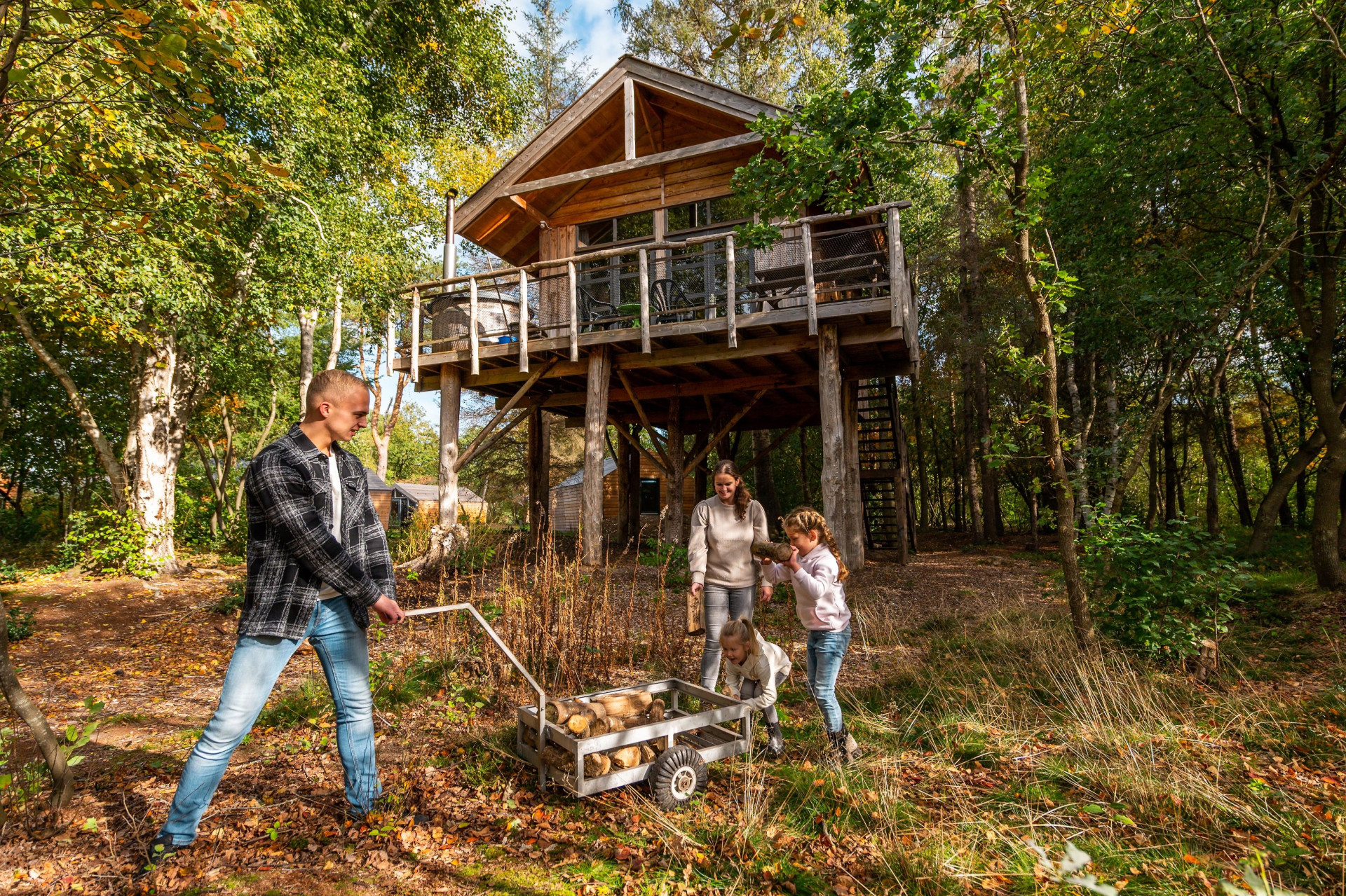 EuroParcs Ruinen