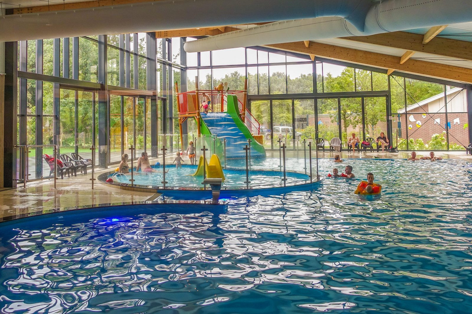 EuroParcs Ruinen