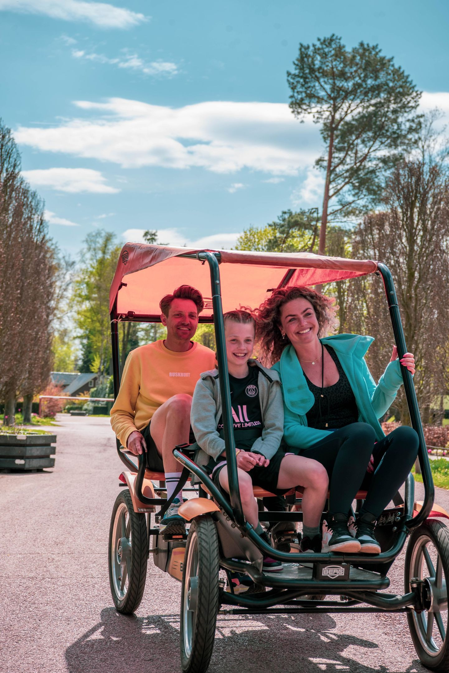 EuroParcs De Achterhoek-