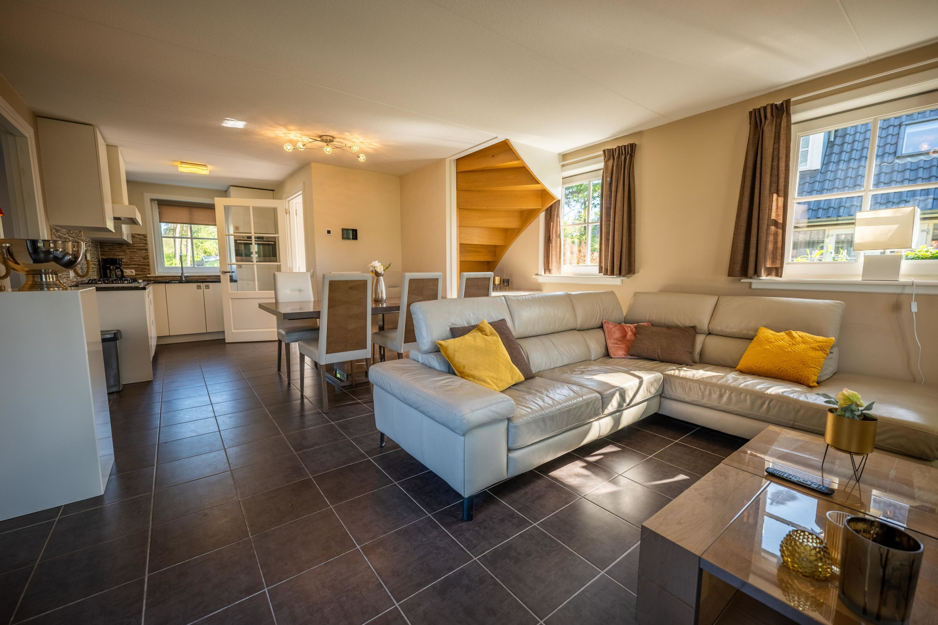 EuroParcs De Achterhoek-