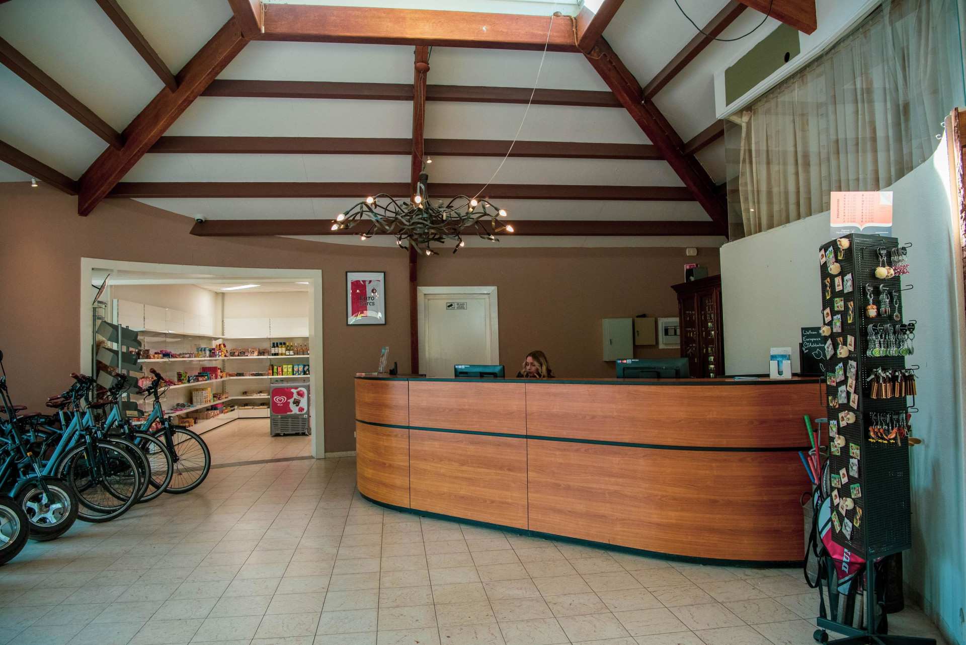 EuroParcs De Achterhoek-