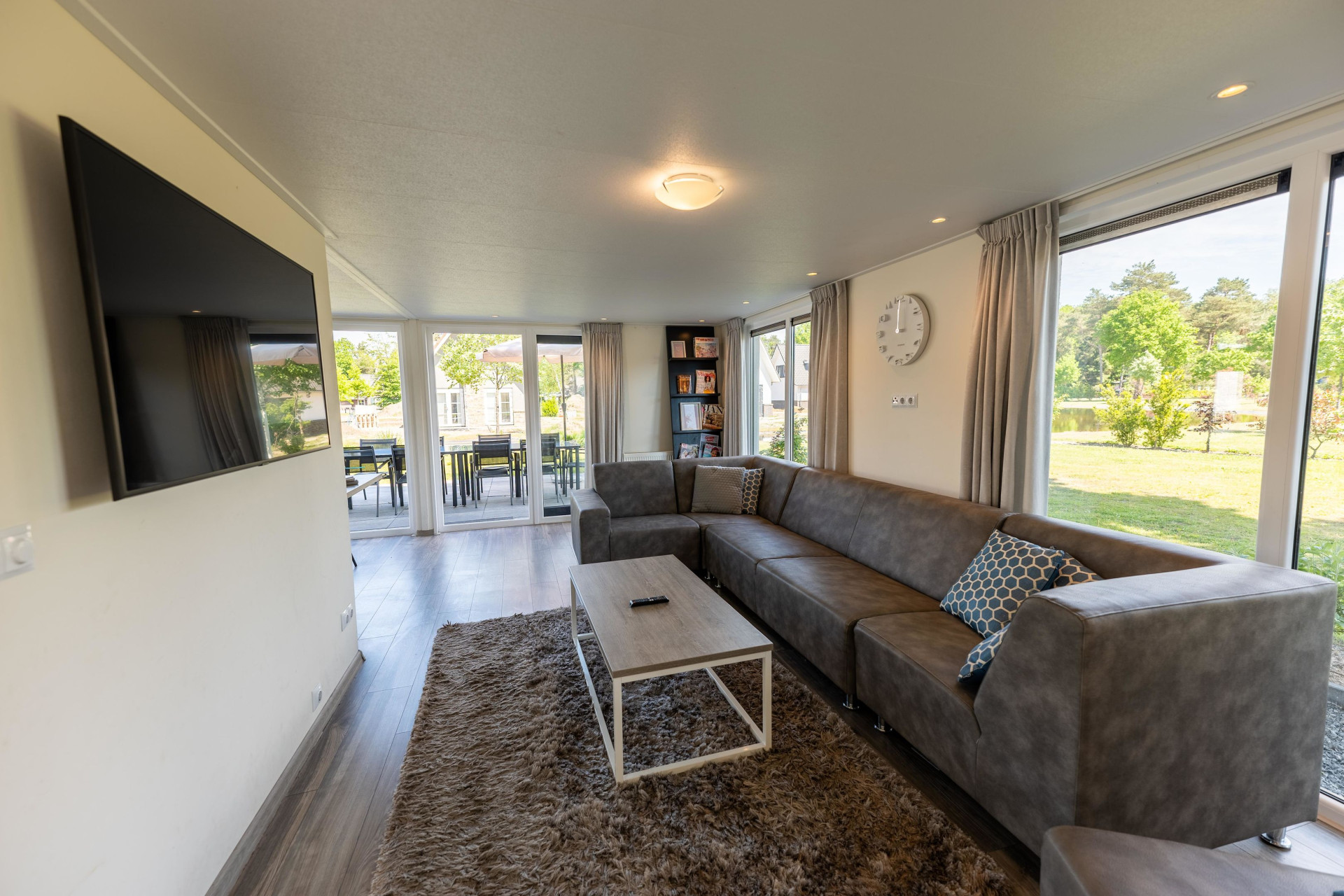 EuroParcs De Achterhoek-