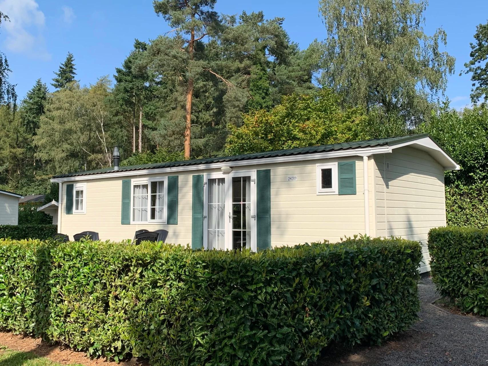 EuroParcs De Achterhoek-