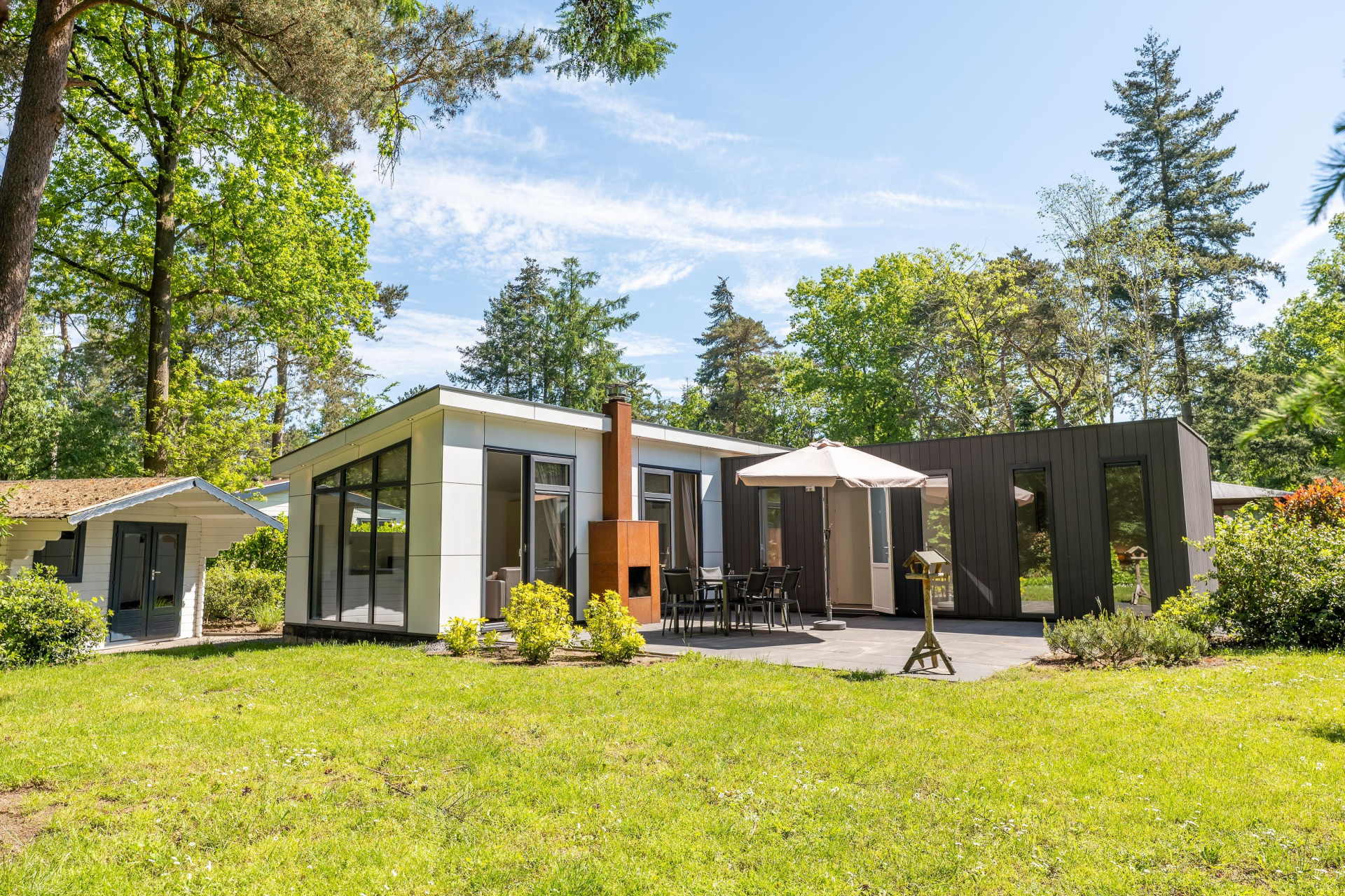 EuroParcs De Achterhoek-