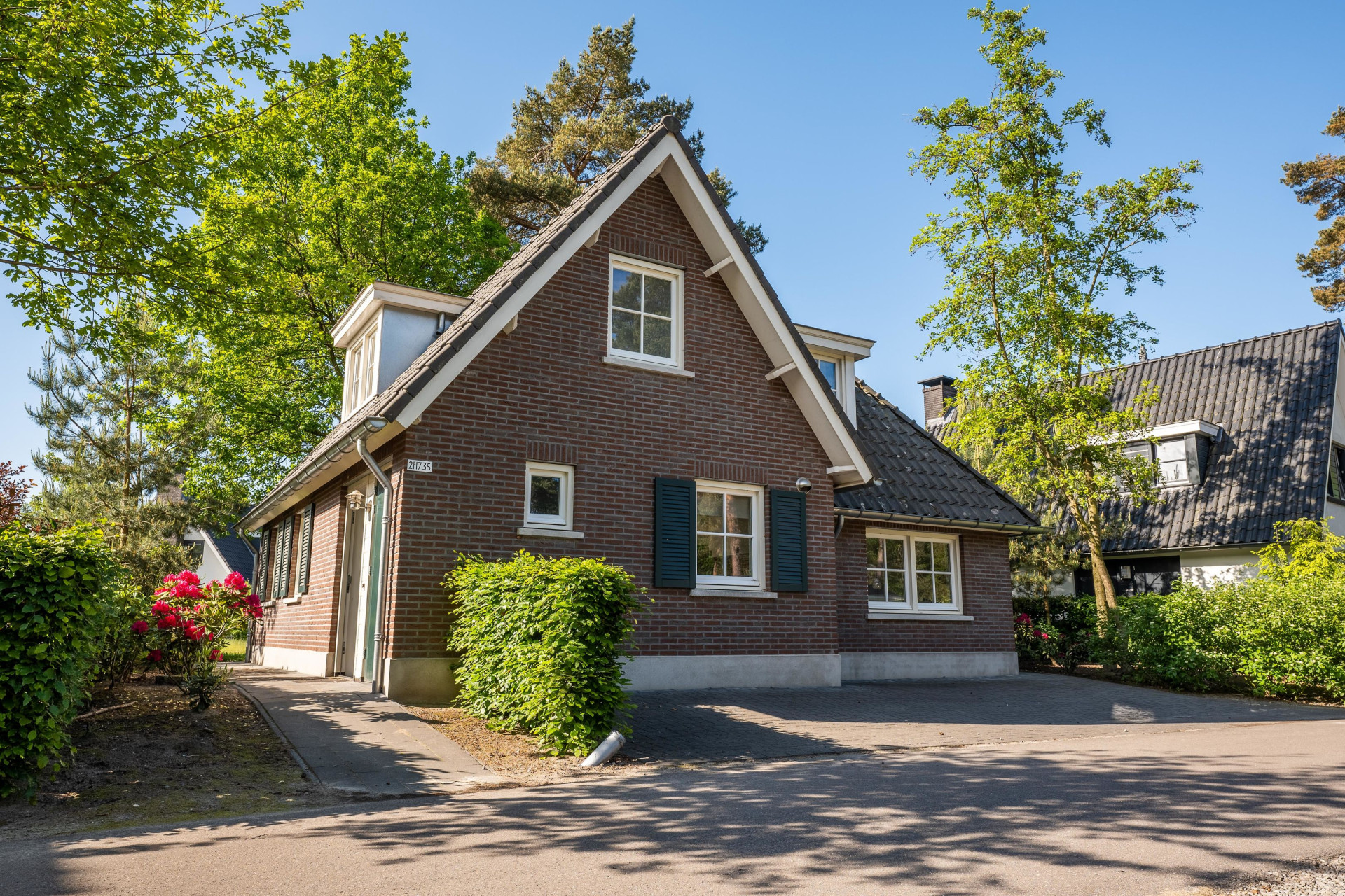 EuroParcs De Achterhoek-