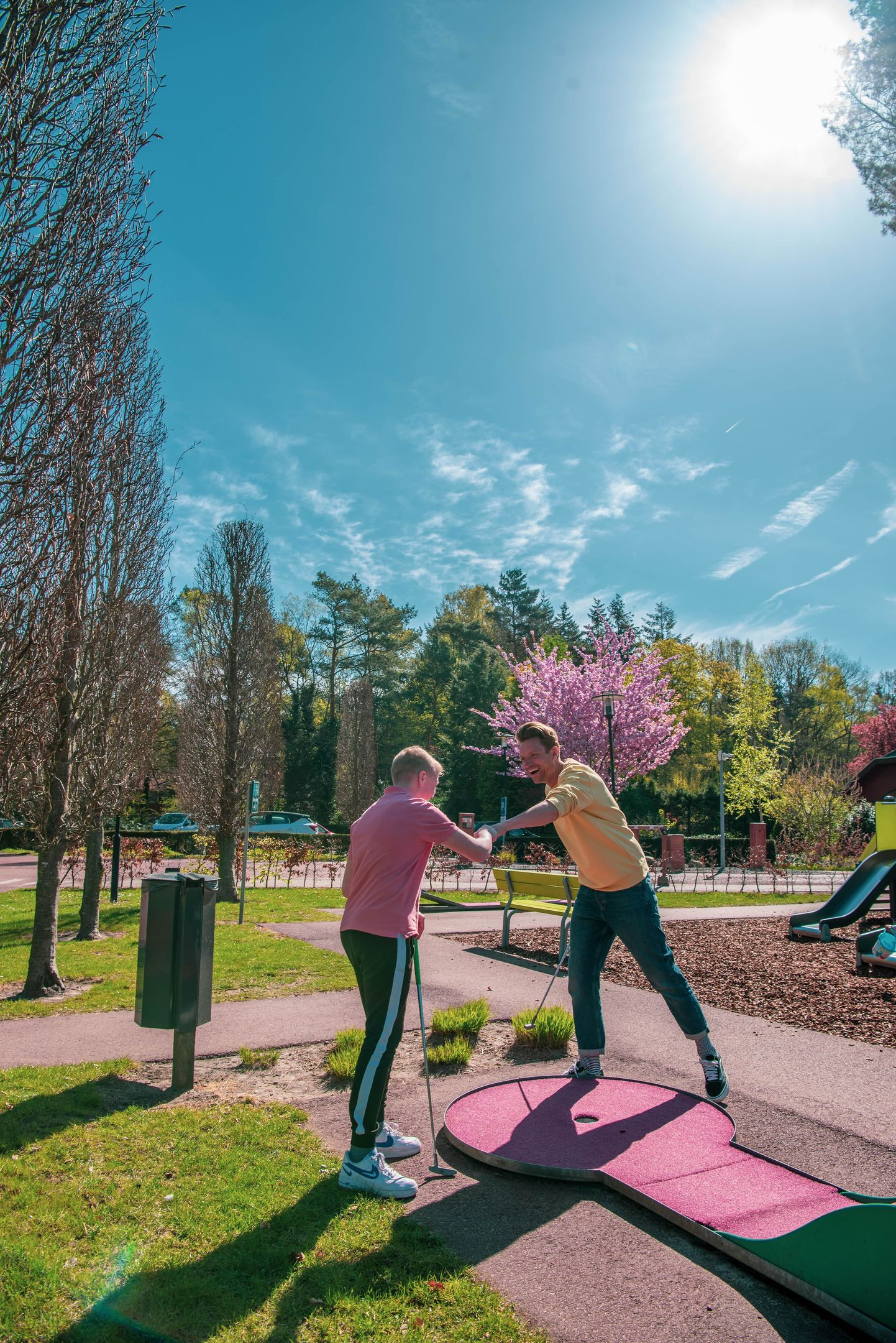EuroParcs De Achterhoek-